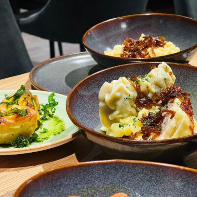 tapas